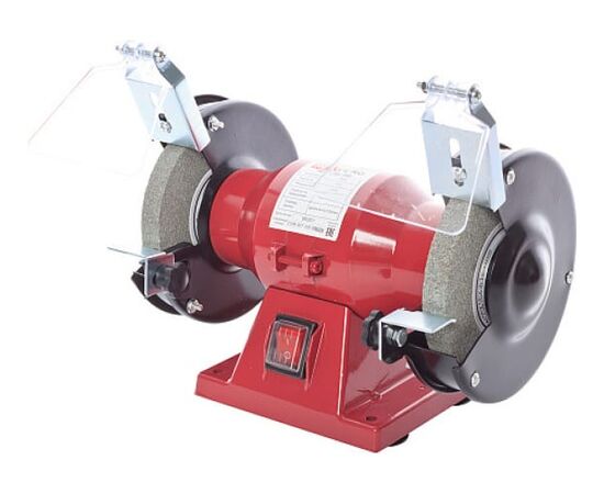  Станок заточной REDVERG RD-BG150-250 (6666446) 
