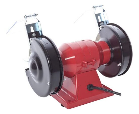  Станок заточной REDVERG RD-BG150-250 (6666446) 
