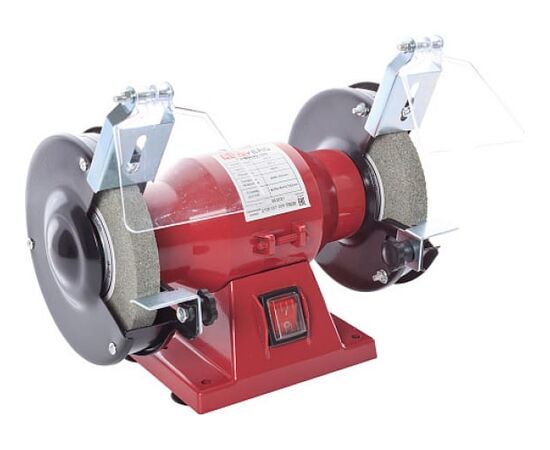  Станок заточной REDVERG RD-BG150-250 (6666446) 