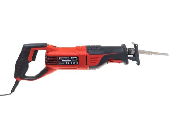  Сабельная пила Einhell TE-AP 750 E (4326170) 750Вт 2800ход/мин 
