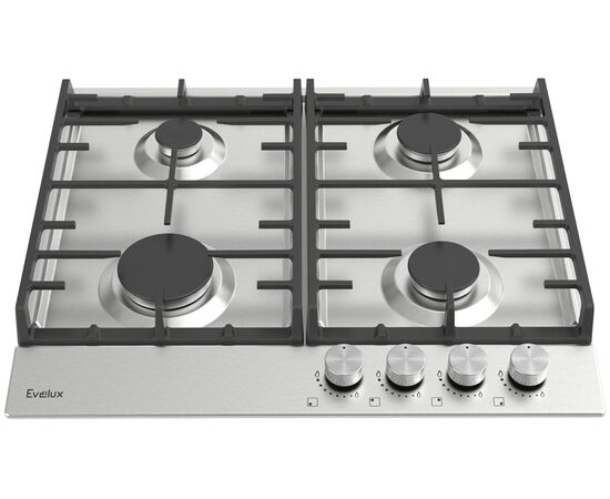  Варочная поверхность Evelux HEG 600 BG 