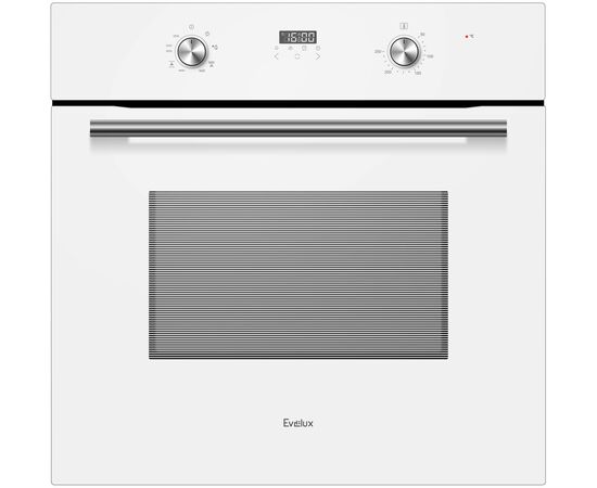  Духовой шкаф EVELUX EO 630 PW 