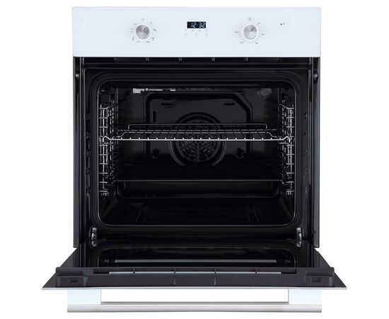  Духовой шкаф EVELUX EO 630 PW 
