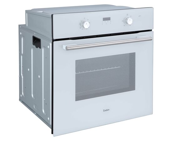  Духовой шкаф EVELUX EO 630 PW 