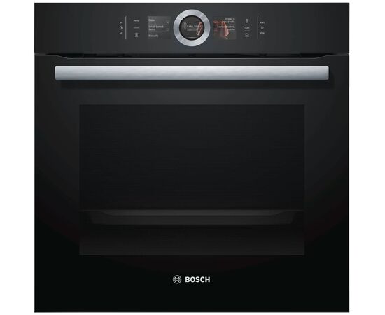 Духовой шкаф Bosch HSG636BB1 