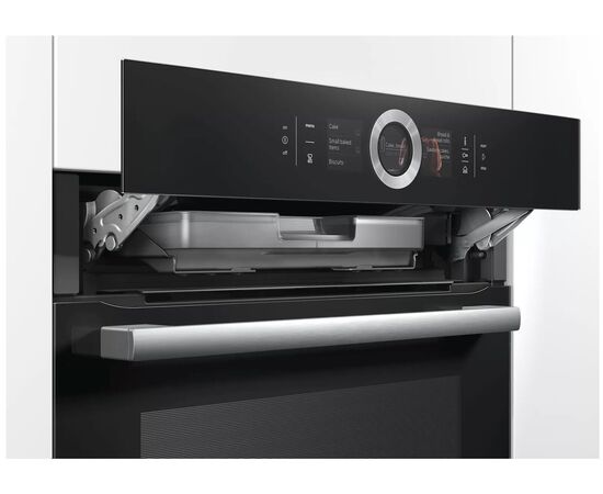 Духовой шкаф Bosch HSG636BB1 