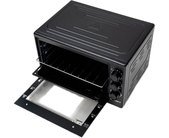  Мини-печь KRAFT KF-MO 4500BL 