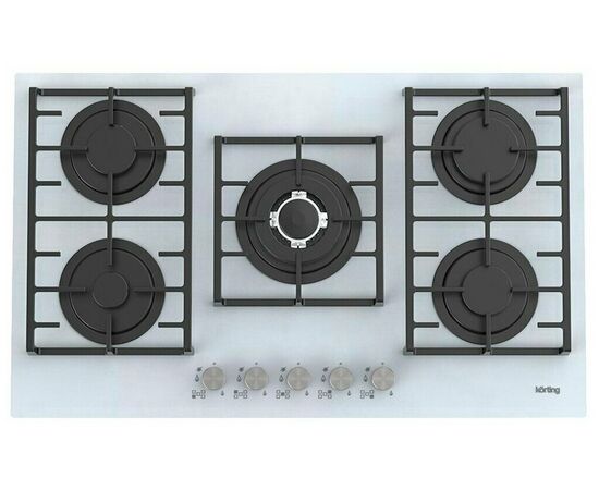  Варочная поверхность Korting HGG 9835 CTW 