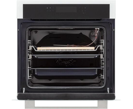 Электрический духовой шкаф Krona Universum 60 WH 