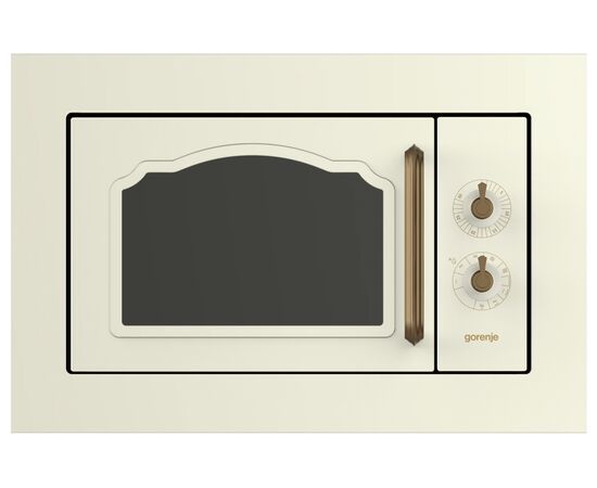  Встраиваемая микроволновая печь Gorenje BM235CLI 