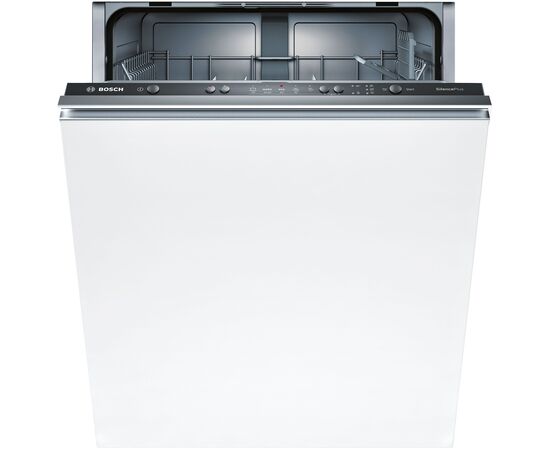  Встраиваемая посудомоечная машина BOSCH SMV25CX10Q 