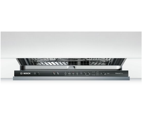  Встраиваемая посудомоечная машина BOSCH SMV25CX10Q 