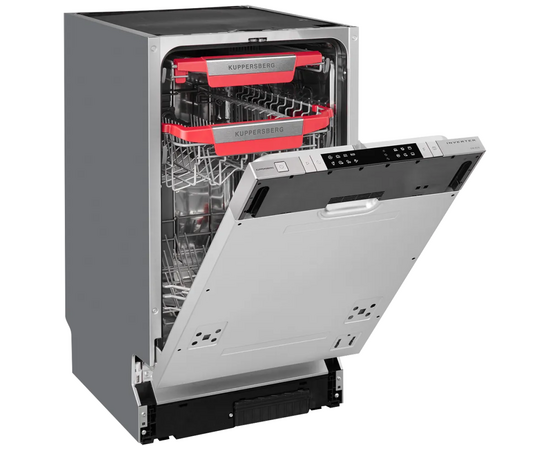  Встраиваемая посудомоечная машина Kuppersberg GIM 4578 