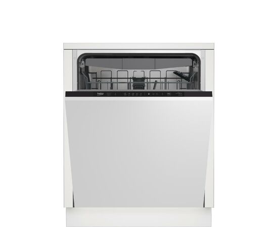  Встраиваемая посудомоечная машина BEKO BDIN15531 (7672308377) 