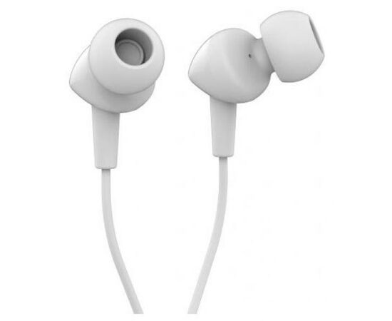  Наушники JBL C 100 SIU (белый) 