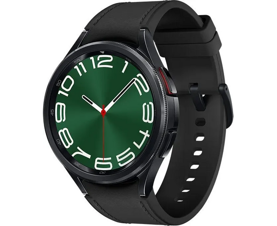  Cмарт-часы Samsung Galaxy Watch 6 Classic 47mm Black 