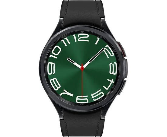  Cмарт-часы Samsung Galaxy Watch 6 Classic 47mm Black 