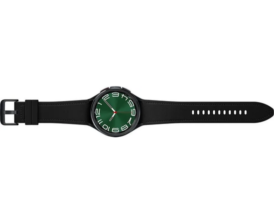  Cмарт-часы Samsung Galaxy Watch 6 Classic 47mm Black 