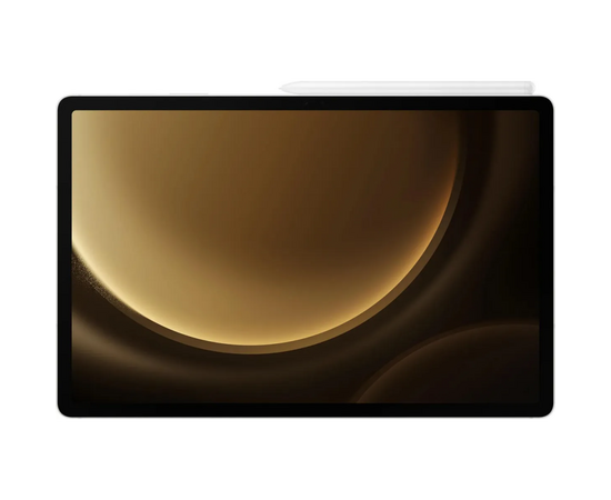  Планшет Samsung Galaxy Tab S9 FE+ 12/256Gb 5G Silver (SM-X616BZSECAU) 