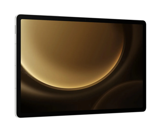  Планшет Samsung Galaxy Tab S9 FE+ 12/256Gb 5G Silver (SM-X616BZSECAU) 