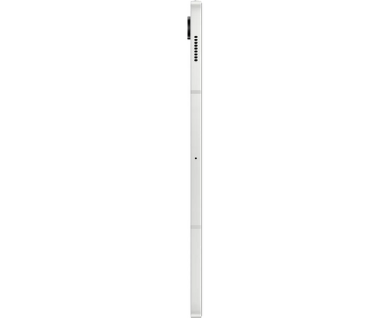  Планшет Samsung Galaxy Tab S9 FE+ 12/256Gb 5G Silver (SM-X616BZSECAU) 