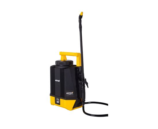  Опрыскиватель аккумуляторный Huter SP-5AC 