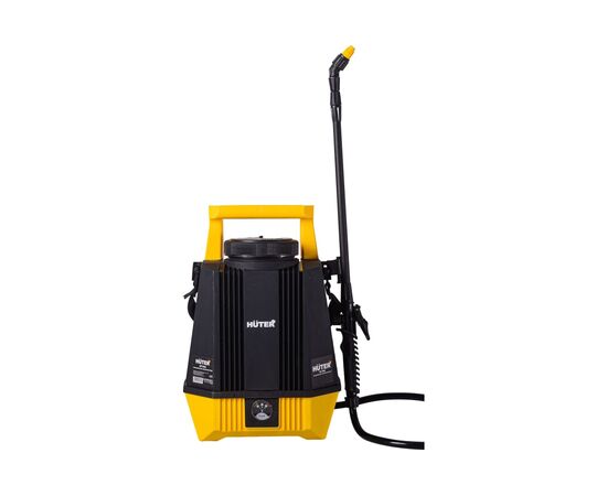  Опрыскиватель аккумуляторный Huter SP-5AC 