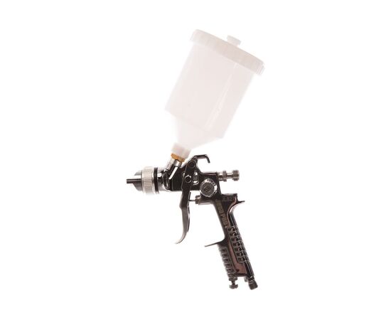  Краскопульт пневматический Jeta PRO JL827 HVLP JH827 (JL827/14 HVLP) профессиональный 
