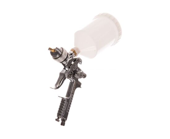  Краскопульт пневматический Jeta PRO JL827 HVLP JH827 (JL827/14 HVLP) профессиональный 