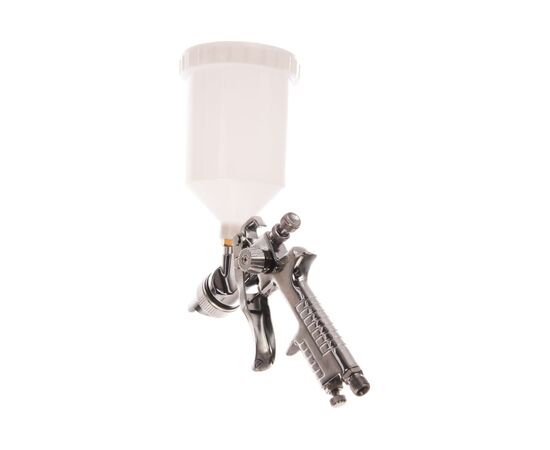  Краскопульт пневматический Jeta PRO JL827 HVLP JH827 (JL827/14 HVLP) профессиональный 
