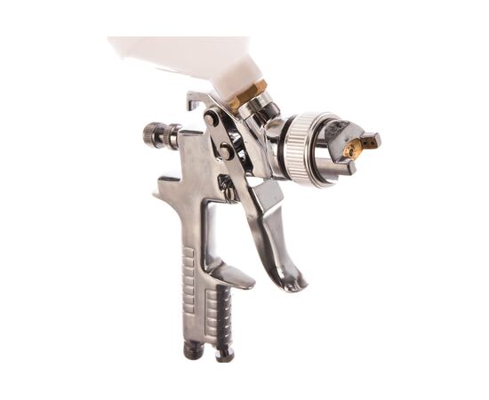 Краскопульт пневматический Jeta PRO JL827 HVLP JH827 (JL827/14 HVLP) профессиональный 