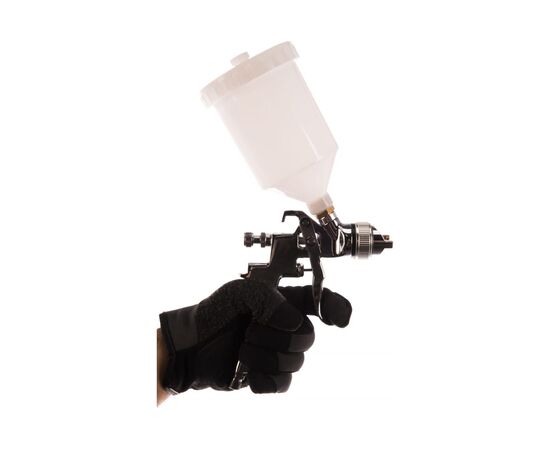  Краскопульт пневматический Jeta PRO JL827 HVLP JH827 (JL827/14 HVLP) профессиональный 