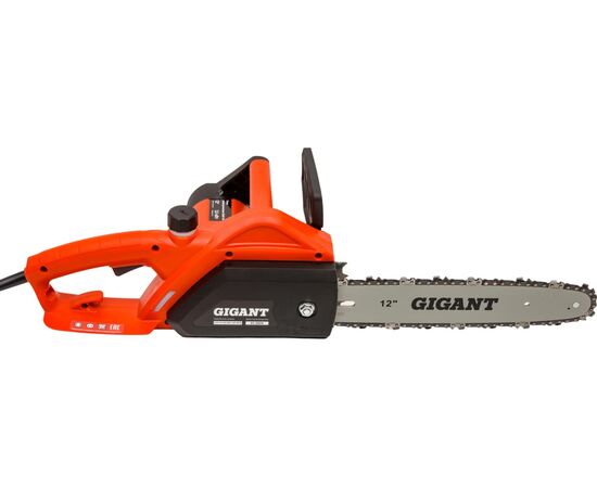  Цепная электропила Gigant GSAF-14 12", 1,5 кВт 