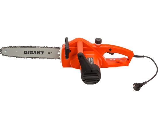  Цепная электропила Gigant GSAF-14 12", 1,5 кВт 
