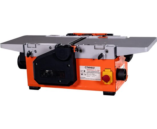  Станок деревообрабатывающий STINKO WOODKRAFT ST-2500 универсальный 