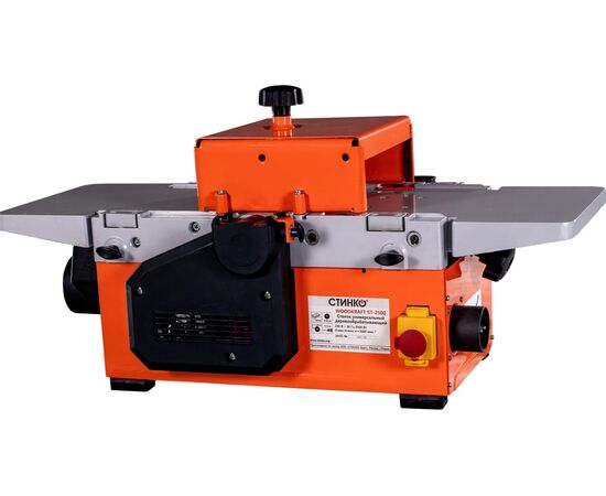  Станок деревообрабатывающий STINKO WOODKRAFT ST-2500 универсальный 
