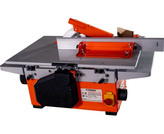  Станок деревообрабатывающий STINKO WOODKRAFT ST-2500 универсальный 