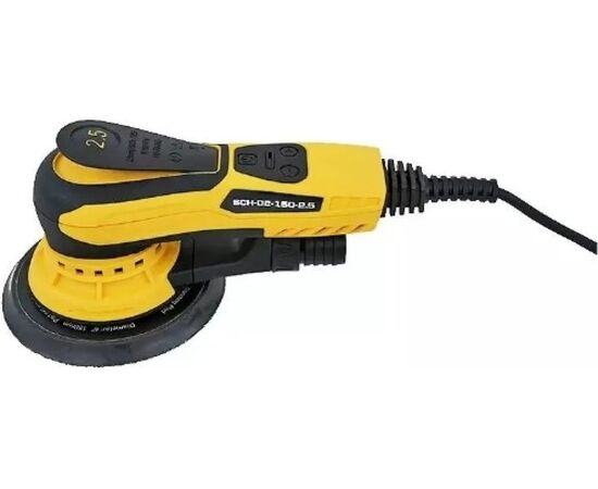  ЭШМ SCHTAER SCH-02-150-2.5 ручная 220V/50Hz, 350W, 2,5 мм 