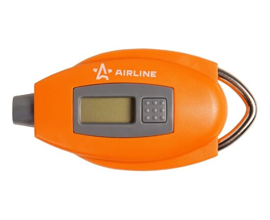  Манометр цифровой Airline APR-D-04 