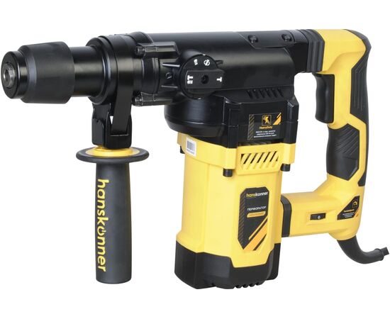  Перфоратор Hanskonner HRH1836RE SDS Plus 