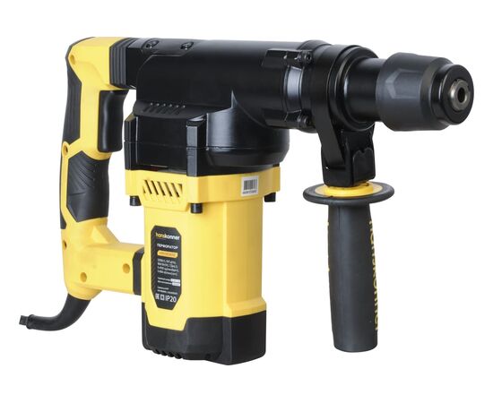  Перфоратор Hanskonner HRH1836RE SDS Plus 