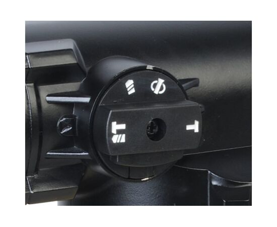  Перфоратор Hanskonner HRH1836RE SDS Plus 