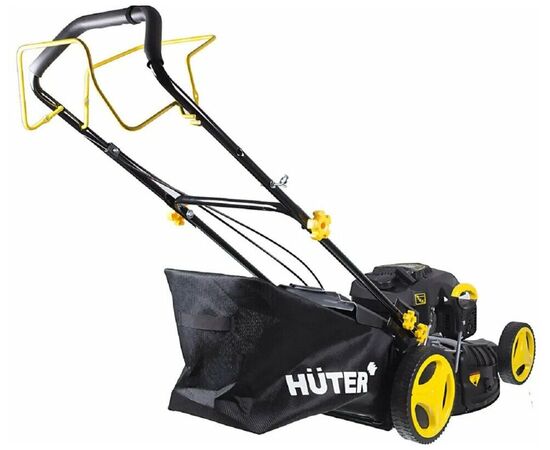  Газонокосилка HUTER GLM-530SX 70/3/16 
