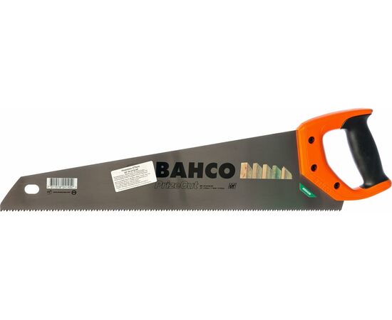  Ножовка универсальная Bahco NP-19-U7/8-HP 