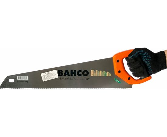  Ножовка универсальная Bahco NP-19-U7/8-HP 