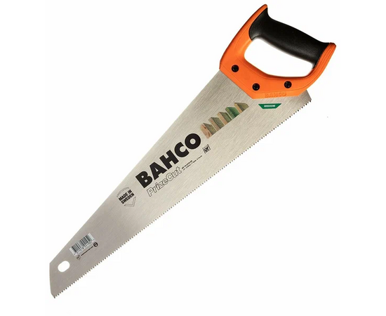  Ножовка универсальная Bahco NP-19-U7/8-HP 