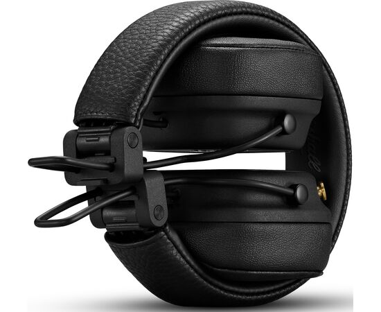  Наушники bluetooth Marshall Major IV, черный (1005773) 