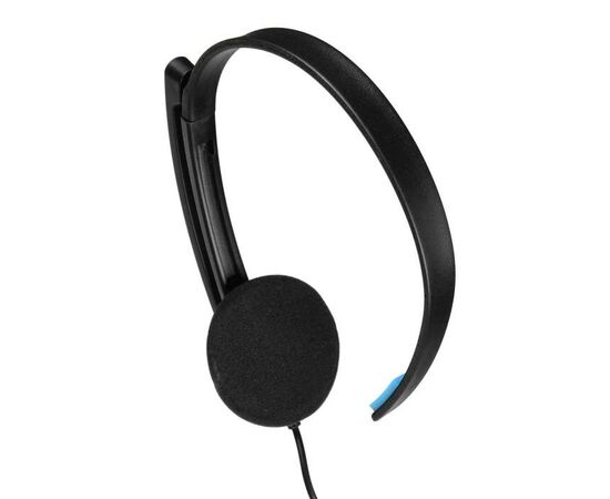  Гарнитура ACD H100A черная (ACD-H100A-AB1) 