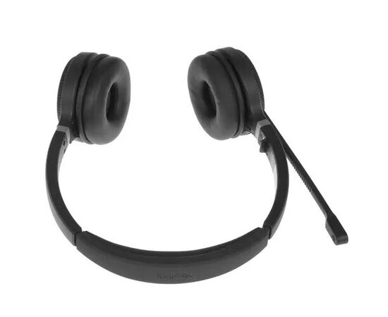  Гарнитура беспроводная Yealink WH66 Dual UC 