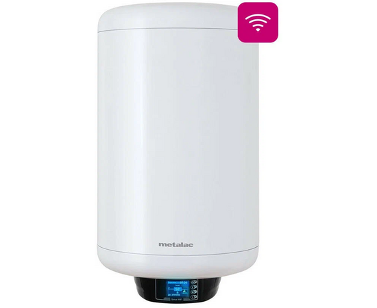  Электрический водонагреватель Metalac Bojler  Sirius MB P50 W (368384) 